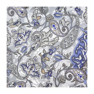 Phổ biến chất lượng tốt <span class=keywords><strong>Polyester</strong></span> trang phục thiết kế kỹ thuật số nhiệt đới in 75D voan <span class=keywords><strong>georgette</strong></span> vải cho 2023 Sudan toubs - Product Image 5