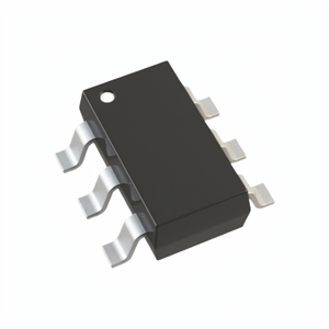 Commutateur vidéo IC d'interface SOT 23 6 ADG751ARTZ-REEL7 SPST SOT23 6 – Achetez des composants électroniques en ligne chez le fabricant - Product Image 1