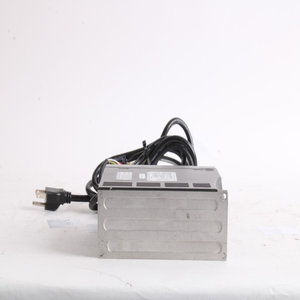 Variateur de fréquence PLC ASD-B2-0421-B 400W avec connecteurs pour moteur, produit sous garantie - Product Image 1