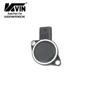 جهاز استشعار خانق لخانق KVIN 07907386b لمستشعر كعب السحب MT لـ Q5 07L - Product Image 1