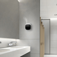 Diffuseur d'huiles essentielles mural SCENTA, gain de place, vente en gros, machine diffuseur de parfum pour les distributeurs d'ameublement domestique