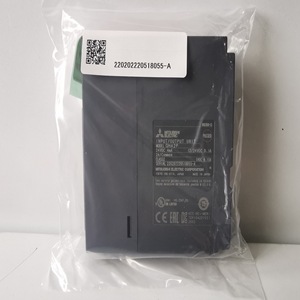โมดูล PLC มิตซูบิชิ QH42P ซีรีส์ Q 220V 50Hz ชุดควบคุมอุตสาหกรรม - Product Image 3