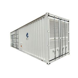 Risparmio energetico impianto di ossigeno Multi funzionale generatore di ossigeno fornitore generatori di ossigeno in contenitore per la vendita - Product Image 4