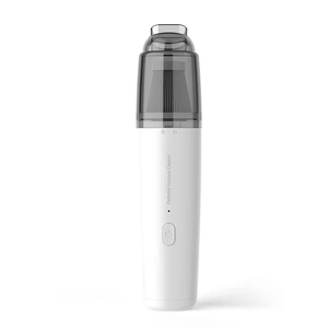 Wholesale Smart Home Mini <b>Handheld</b> Car <b>Vacuum</b> Cleaner Powerful Suction Magnetic Large Capacity Rechargeable Battery for Use - Product Image 4