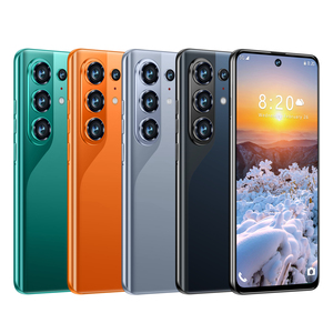 <span class=keywords><strong>Teléfono</strong></span> Móvil Multifuncional y Práctico con Diseño Moderno, Camon 50 Pro Popular 5G, Pantalla <span class=keywords><strong>de</strong></span> 7.3 Pulgadas - Product Image 1