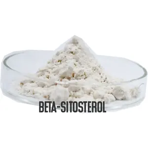 Julyherb chiết xuất tự nhiên hữu cơ Beta sitosterol bột