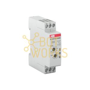 ABB 1SVR500130R0000 - Nuovo - Product Image 1