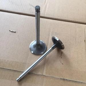 3920867 3920868 3802355 3802356 Valve moteur à pointe 6D102 6BT 4BT en 42*8*129 EX 45*8*129.2 - Product Image 5