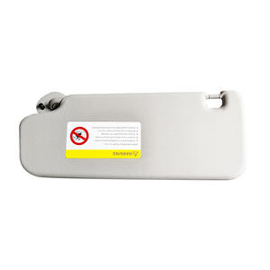 P95327509 convient au <span class=keywords><strong>pare</strong></span>-<span class=keywords><strong>soleil</strong></span> et au <span class=keywords><strong>pare</strong></span>-<span class=keywords><strong>soleil</strong></span> de <span class=keywords><strong>voiture</strong></span> Chevrolet Sonic 2012-2016 - Product Image 4