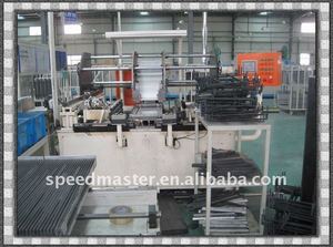 Radiateur en aluminium pour voiture de course, pour Nissan SENTRA SPEC-V <span class=keywords><strong>2008</strong></span>+, accessoires, pièces détachées - Product Image 3