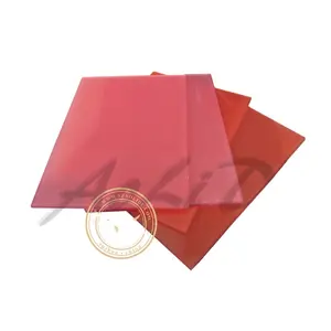 Photopolymer plate 2.84mm water based ink for flexible package