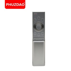 High Performance <strong>Remote</strong> <strong>Control</strong> RM-J1500 V1 Sliver Color with Paper Box Package in Cheap Price for Samsung HDR 4K 2K 1K TV - Product Image 1
