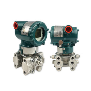 Transmisor de Presión Diferencial Inteligente Yokogawa EJA110E 4-20 mA CC a Prueba de Explosiones Hecho en China - Product Image 3