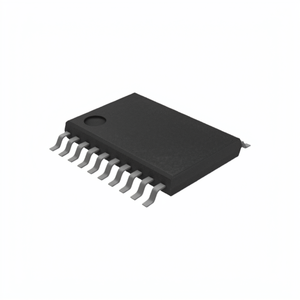 ซื้อชิ้นส่วนอิเล็กทรอนิกส์ออนไลน์ ชิปจัดการพลังงาน (PMIC) 20 TSSOP จากผู้ผลิต TPS7301QPWR - Product Image 1