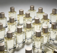 Eau de parfum unisexe de haute qualité, écologique, au parfum frais, longue tenue, pour toutes les occasions