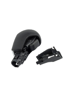 Vendita all'ingrosso di prodotti parti di veicoli in plastica pomello cambio automatico per <span class=keywords><strong>Honda</strong></span> Civic 54131-TEA-H81ZA - Product Image 4