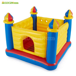 Château gonflable extérieur, trampoline gonflable, parc gonflable <span class=keywords><strong>pour</strong></span> enfants et adultes - Product Image 1