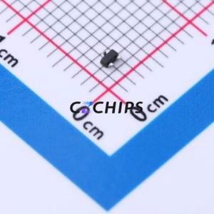 ทรานซิสเตอร์ทรานซิสเตอร์ทรานซิสเตอร์523แบบดั้งเดิมและใหม่เอี่ยมชิปชิ้นส่วนอิเล็กทรอนิกส์ DTA144EE - Product Image 2