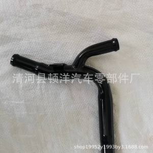 Chevrolet Coolant Hose 9025160 <b>Iron</b> 2mm Wall Thickness For Buick And Chevrolet 2010-2014 Models - Product Image 5