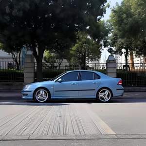 Jantes Forgées en Alliage 6061-T6 Turbox Personnalisées d'Excellente Qualité pour Voitures de Tourisme, 17 18 19 Pouces, pour SAAB <span class=keywords><strong>93</strong></span> 9-3 9-5 - Product Image 6