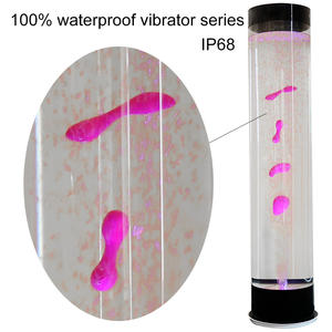 महिलाओं के लिए वयस्क मिनी वाइब्रेटर सेक्स टॉय उत्तेजक शक्तिशाली डिल्डो सिलिकॉन कंपन - Product Image 5