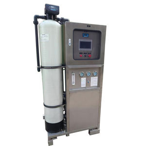 해수 담수화 장치, 선박용 식수 변환기 - Product Image 5