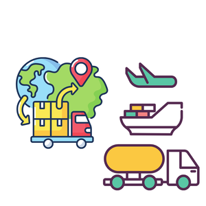 Служба доставки по воздуху Ddp, быстрая и лучшая доставка, китайский воздушный груз, авиаперевозки из Китая в Саудовскую Аравию - Product Image 1