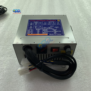 Catu daya beralih catu daya emas (POG), 200w 36pin + 10pin Harness Pot emas (POG) untuk monitor layar sentuh - Product Image 6