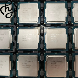 Nouveau processeur CPU d'ordinateur d'origine Core <span class=keywords><strong>I5</strong></span> <span class=keywords><strong>6500</strong></span> <span class=keywords><strong>LGA</strong></span> <span class=keywords><strong>1151</strong></span> 3.2GHZ Cpu <span class=keywords><strong>I5</strong></span> <span class=keywords><strong>6500</strong></span> 4 cœurs - Product Image 4