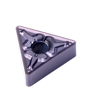 Nồi Hầm Mỏ Bằng Thép Không Gỉ TNMG Dụng Cụ Tiện Chèn Cacbua - Product Image 1