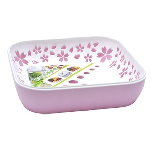 Escurridor Cuadrado para Frutas, Resistente al Agua, Cesta de Almacenamiento para Cocina - Product Image 5