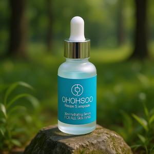 OHOHSOO Recipe S Ampoule 30ml Sérum Hidratante Para Todo Tipo de Piel - Product Image 3