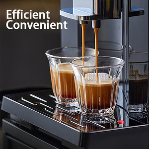 Commercial <b>Fully</b> <b>Automatic</b> <b>Coffee</b> <b>Machine</b> Maker Espresso Expresso Commercial <b>Fully</b> <b>Automatic</b> <b>Coffee</b> <b>Machine</b> - Product Image 5