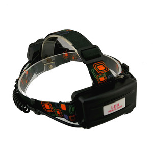 Sản phẩm không tốn kém đầu đèn, hợp kim nhôm dẫn đèn pha, dẫn chạy đèn pha - Product Image 6