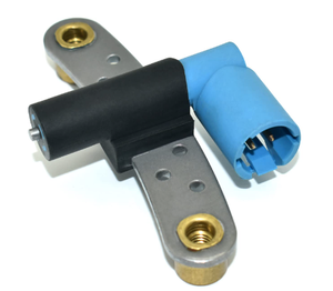 Sensor de posición del cigüeñal compatible con Renault CLIO II BB <span class=keywords><strong>CB</strong></span> 1998-8200643171 - Product Image 1