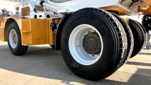 Autobetoniera Autocaricante YG 3.5CBM con Motore Diesel EU5 ad Alta Efficienza, Garanzia di 2 Anni - Product Image 5