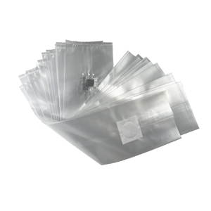 ถุงเพาะเห็ดแบบกำหนดขนาดได้ พร้อมแผ่นกรองและช่องฉีด ถุงเพาะเชื้อเห็ด PP - Product Image 1