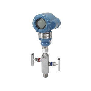 สำหรับโปรโตคอล 3051 Coplanar In-Line 4-20 MA HART เพื่อการวัดที่แม่นยำ - Product Image 6