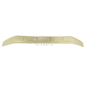Haosheng GR <span class=keywords><strong>GT</strong></span> <span class=keywords><strong>86</strong></span> Spoiler Duckbill trasero Duck Tail Wing Car Spoilers para <span class=keywords><strong>Toyota</strong></span> GR86 GT86 BRZ FRS - Product Image 6