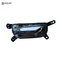 Petite lampe de jour pour Hyundai Tucson 2024 OE 92207-N9700 92208-N9700 Remplacement de la lampe avant DRL