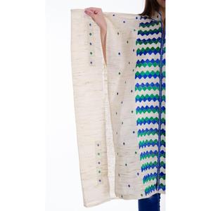 Conjunto de pantalón Kurtis de algodón de alta calidad para mujer Último diseño tradicional para uso étnico disponible a precio mayorista en India - Product Image 3
