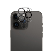 Protecteur d'écran en verre trempé 3 en 1 360 pour iPhone 16 15 Soft TPU Case