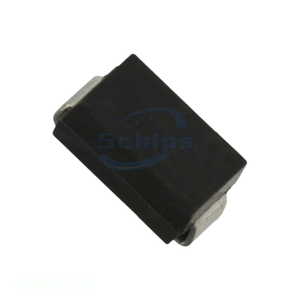 Buy Electronics Components Online 1SMB5933H DO-214AA, SMB Diodes Original One Stop Service - Product Image 1