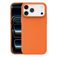 iPhone 17 16 15 14 13 12 11 Pro Max 17 Air için Lüks TechWoven Manyetik Telefon Kılıfları, Kablosuz Şarj Destekli, Darbeye Dayanıklı Kılıf
