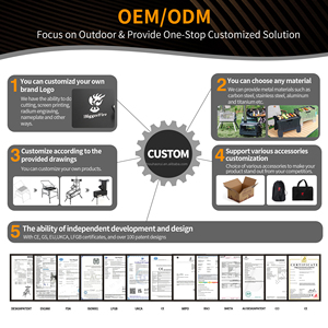 Free Assembly Portable <strong>Mini</strong> Folding Notebook Stainless Steel <strong>Charcoal</strong> BBQ <strong>Grill</strong> - Product Image 5