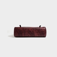 Sacs à bandoulière pour femmes de couleur unie personnalisés, grande capacité, sacs à main de mode pour le quotidien, sacs fourre-tout, produits en gros de Chine