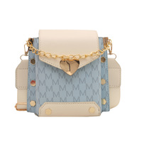 Sac à main pour femmes sacs à main à bandoulière 2025 Design de luxe sacs portables pour femmes sac à bandoulière en cuir Pu pour Shopping filles