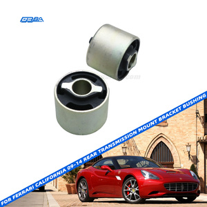 Supports de suspension arrière gauche et droit à prix d'usine pour Ferrari California 2011 OE 239754 239755 - Product Image 1