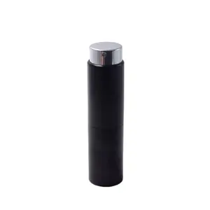 New Arrival Luxury 5ml Mini Bottom Refillable Perfume Atomizer Bottle For Wholesale