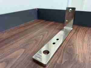High-Strength Non-Alloy C1100 Copper Plate Taiwan 99.9% Pure Elongation>40% Custom 15-200mm Width <b>Sheet</b> - Product Image 6